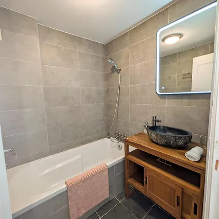 Centre, Joli 3 Pieces * Antibes