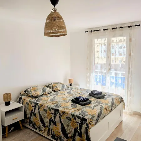 Centre, Joli 3 Pièces *