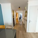 Centre, Joli 3 Pieces Apartman