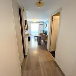 Apartman Centre, Joli 3 Pieces Antibes